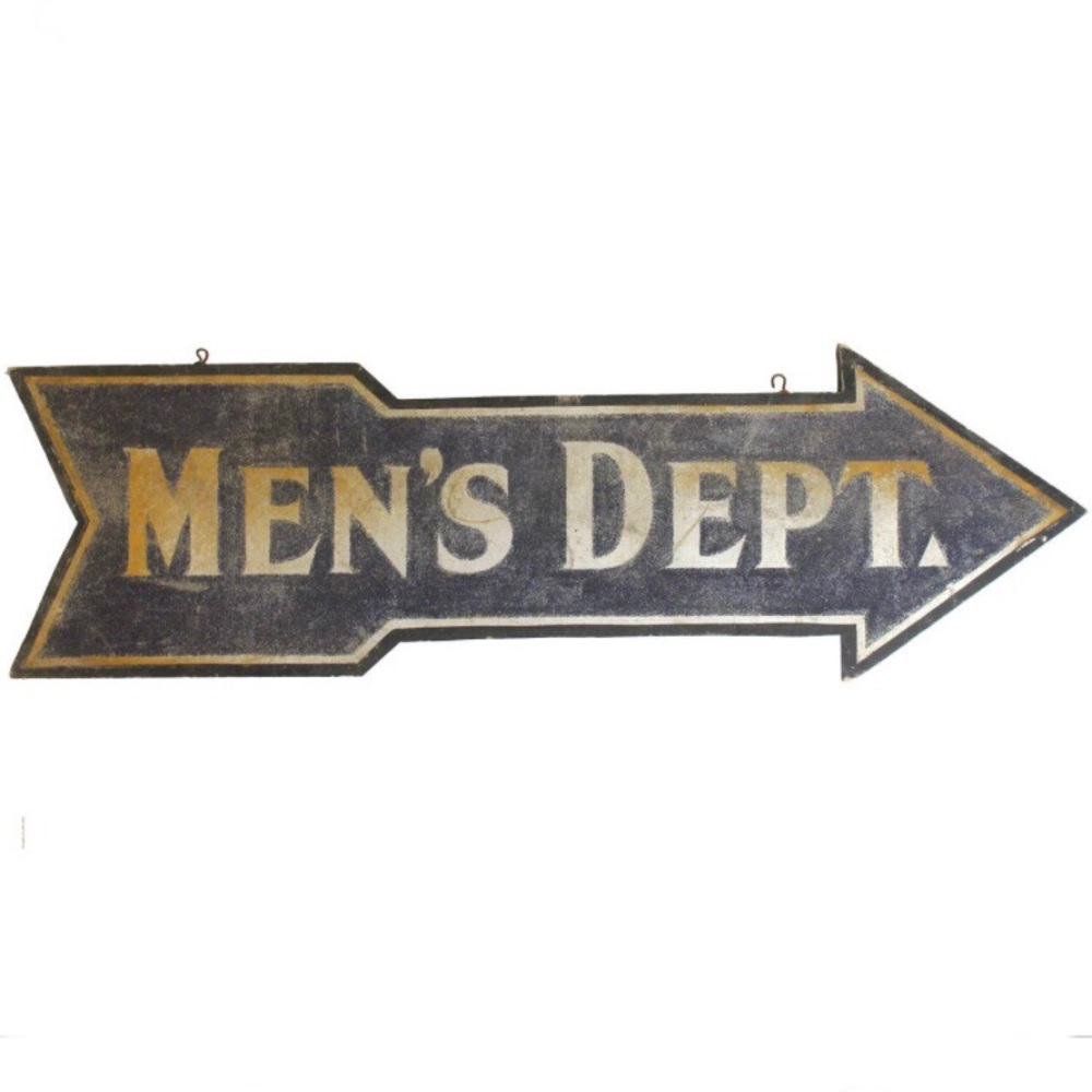 Men’s clothing for sale